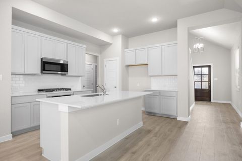 Tiny photo for 8010 Shining Flor RUN, Lago Vista, TX 78645 (MLS # 7711447)