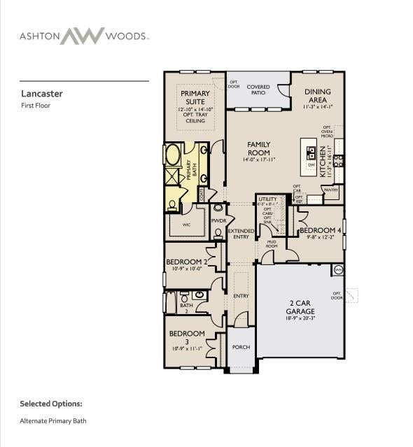 12601 Raven Meadow DR
