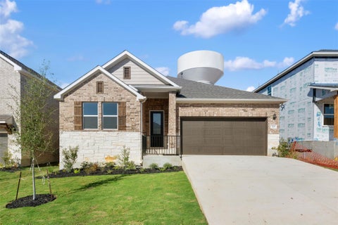 Photo of 12601 Raven Meadow DR, Buda, TX 78610 (MLS # 9184196)