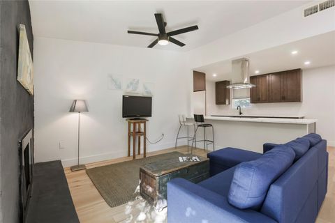 Tiny photo for 10410 Quail Ridge DR, Austin, TX 78758 (MLS # 6707740)