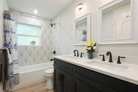 Tiny photo for 10410 Quail Ridge DR, Austin, TX 78758 (MLS # 6707740)