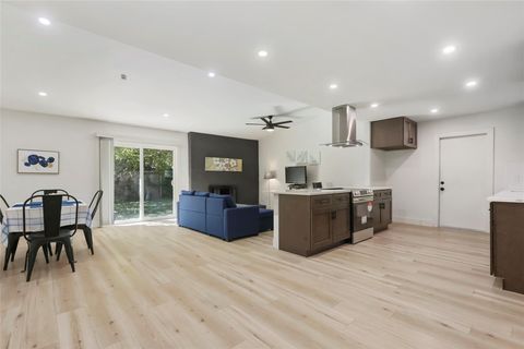 Tiny photo for 10410 Quail Ridge DR, Austin, TX 78758 (MLS # 6707740)