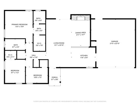 Tiny photo for 10410 Quail Ridge DR, Austin, TX 78758 (MLS # 6707740)