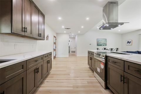 Tiny photo for 10410 Quail Ridge DR, Austin, TX 78758 (MLS # 6707740)