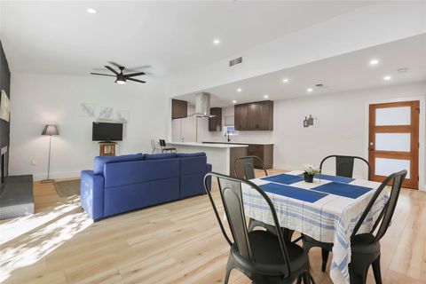 Tiny photo for 10410 Quail Ridge DR, Austin, TX 78758 (MLS # 6707740)