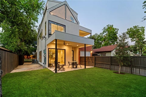 Tiny photo for 2816 Garwood ST #1, Austin, TX 78702 (MLS # 6979889)