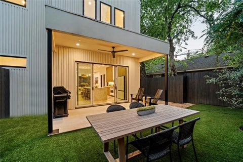 Tiny photo for 2816 Garwood ST #1, Austin, TX 78702 (MLS # 6979889)