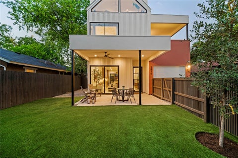 Tiny photo for 2816 Garwood ST #1, Austin, TX 78702 (MLS # 6979889)