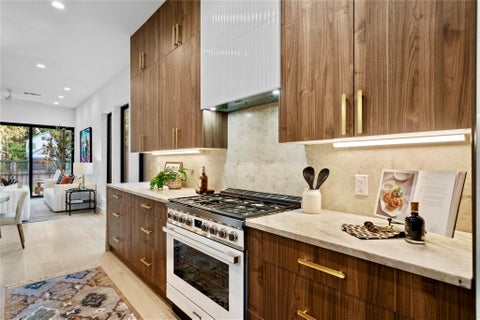 Tiny photo for 2816 Garwood ST #1, Austin, TX 78702 (MLS # 6979889)