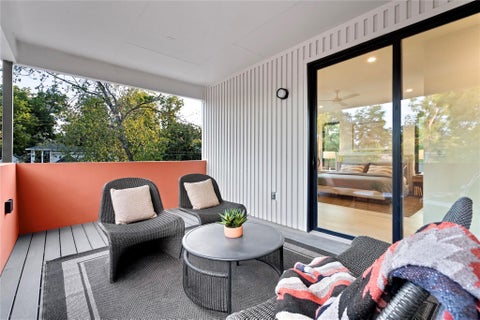 Tiny photo for 2816 Garwood ST #1, Austin, TX 78702 (MLS # 6979889)