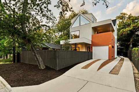 Tiny photo for 2816 Garwood ST #1, Austin, TX 78702 (MLS # 6979889)