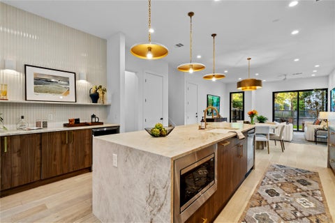 Tiny photo for 2816 Garwood ST #1, Austin, TX 78702 (MLS # 6979889)