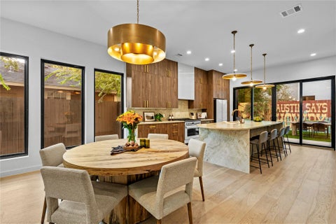 Tiny photo for 2816 Garwood ST #1, Austin, TX 78702 (MLS # 6979889)