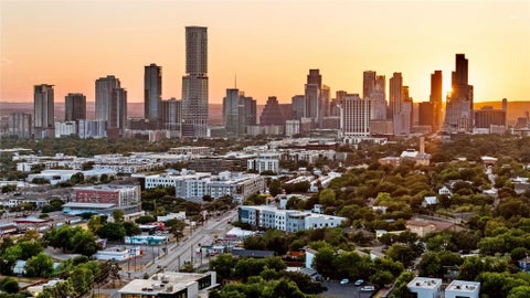Tiny photo for 2816 Garwood ST #1, Austin, TX 78702 (MLS # 6979889)