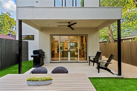 Tiny photo for 2816 Garwood ST #1, Austin, TX 78702 (MLS # 6979889)
