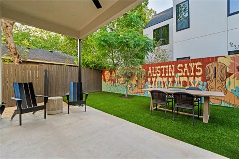 Tiny photo for 2816 Garwood ST #1, Austin, TX 78702 (MLS # 6979889)