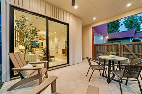 Tiny photo for 2816 Garwood ST #1, Austin, TX 78702 (MLS # 6979889)