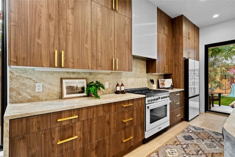 Tiny photo for 2816 Garwood ST #1, Austin, TX 78702 (MLS # 6979889)