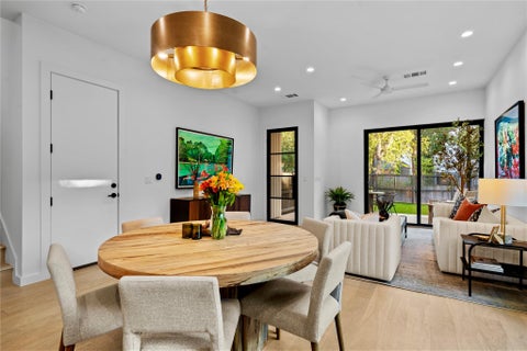 Tiny photo for 2816 Garwood ST #1, Austin, TX 78702 (MLS # 6979889)