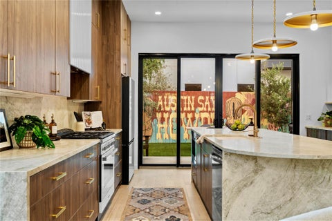 Tiny photo for 2816 Garwood ST #1, Austin, TX 78702 (MLS # 6979889)