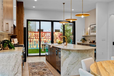 Tiny photo for 2816 Garwood ST #1, Austin, TX 78702 (MLS # 6979889)