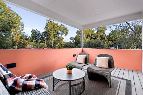 Tiny photo for 2816 Garwood ST #1, Austin, TX 78702 (MLS # 6979889)
