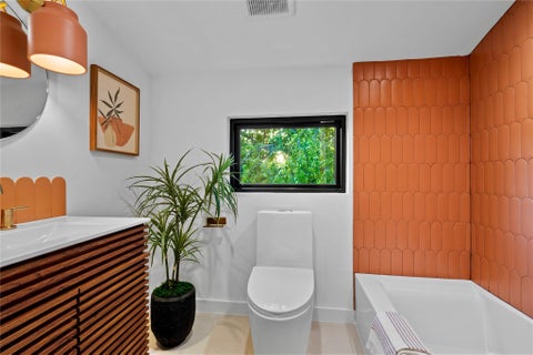 Tiny photo for 2816 Garwood ST #1, Austin, TX 78702 (MLS # 6979889)