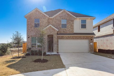 Photo of 1001 Ridge Runner DR, Georgetown, TX 78628 (MLS # 7870311)