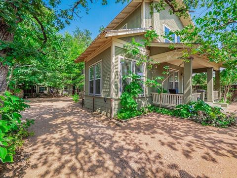 Photo of 1159 Navasota St St, Austin, TX 78702 (MLS # 7370097)