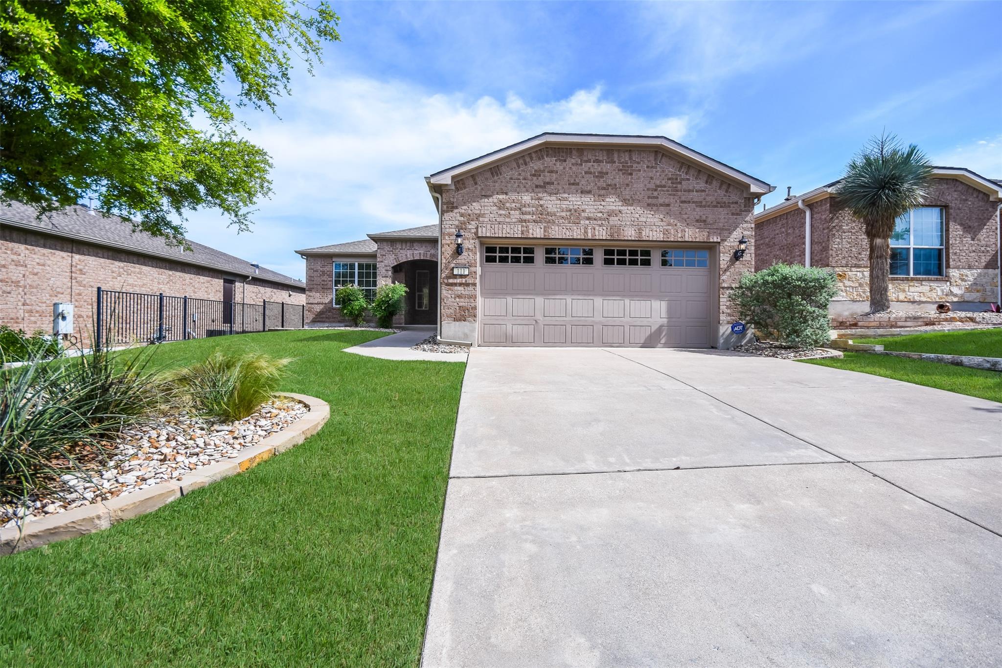 111 Bear Creek LN