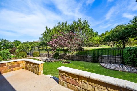 111 Bear Creek LN Georgetown TX 78633