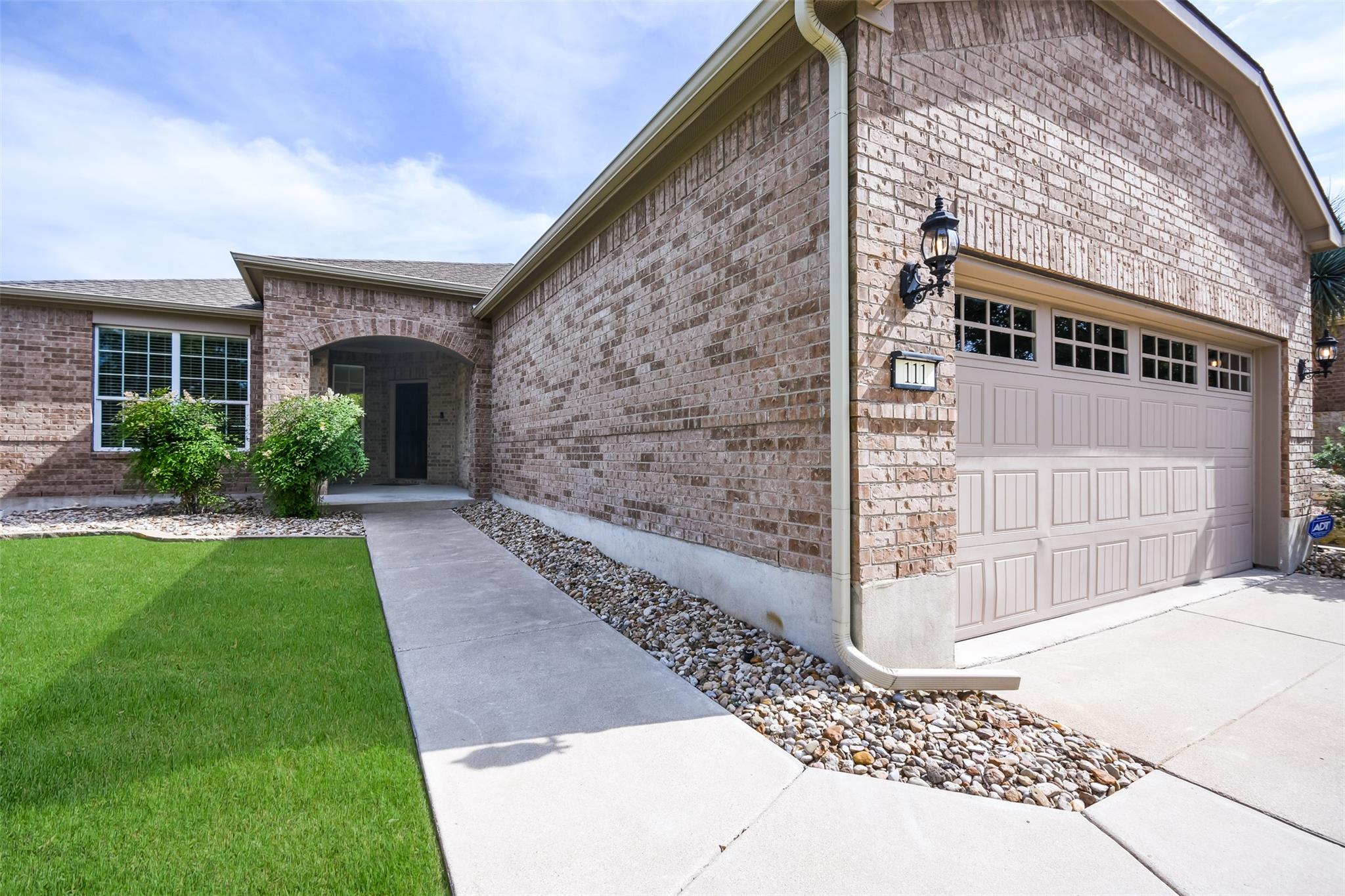 111 Bear Creek LN