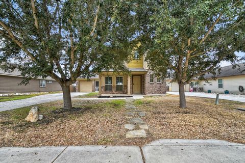 Photo of 1030 Birdsong LN, New Braunfels, TX 78130 (MLS # 4782256)