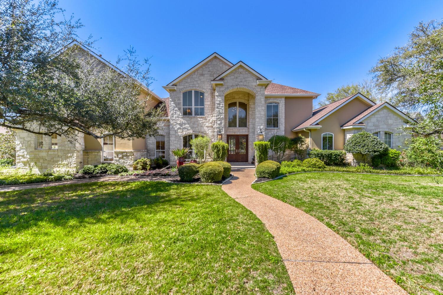 3704 Kenora Ct, Austin, TX, 78738