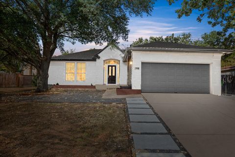 1510 Clearview LOOP Round Rock TX 78664
