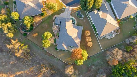 A home in Georgetown