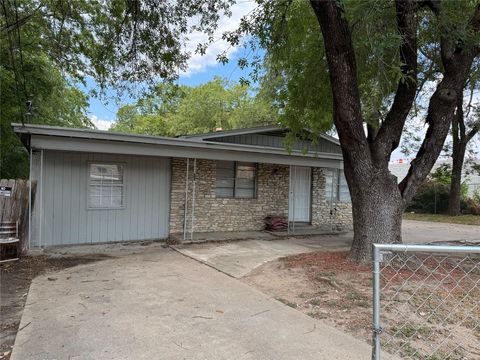 Tiny photo for 706 Wren Ave, Austin, TX 78753 (MLS # 6433359)