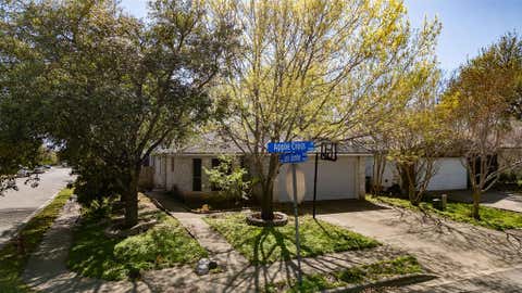 Tiny photo for 1001 Apple Cross DR, Pflugerville, TX 78660 (MLS # 5073378)