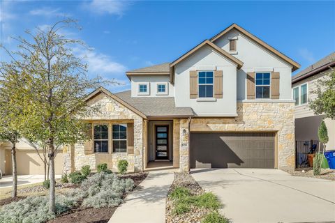 508 Saturnia CV Georgetown TX 78628