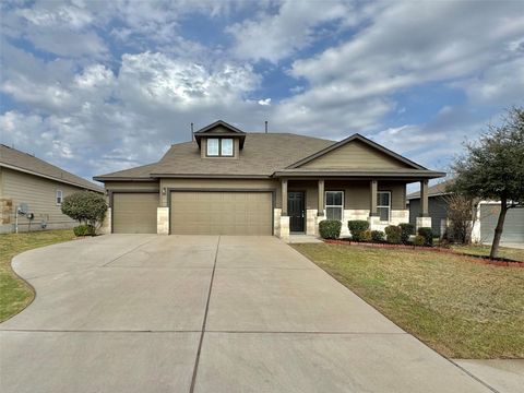 Photo of 1521 Maier DR, Pflugerville, TX 78660 (MLS # 6004750)