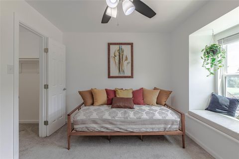 Tiny photo for 3604 Clawson RD #204, Austin, TX 78704 (MLS # 9617410)