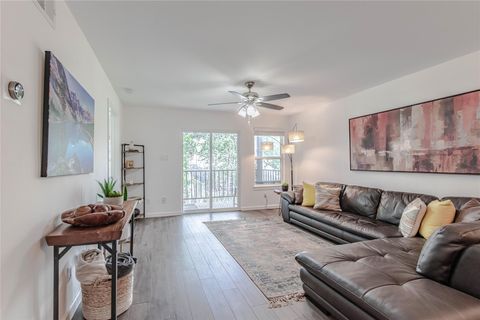 Photo of 3604 Clawson RD #204, Austin, TX 78704 (MLS # 9617410)
