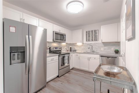 Tiny photo for 3604 Clawson RD #204, Austin, TX 78704 (MLS # 9617410)