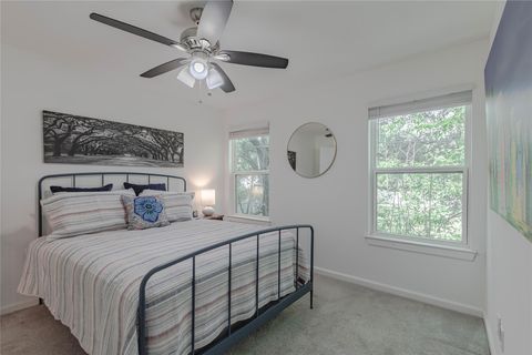 Tiny photo for 3604 Clawson RD #204, Austin, TX 78704 (MLS # 9617410)