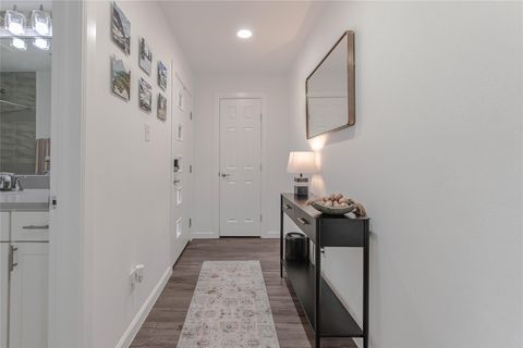 Tiny photo for 3604 Clawson RD #204, Austin, TX 78704 (MLS # 9617410)