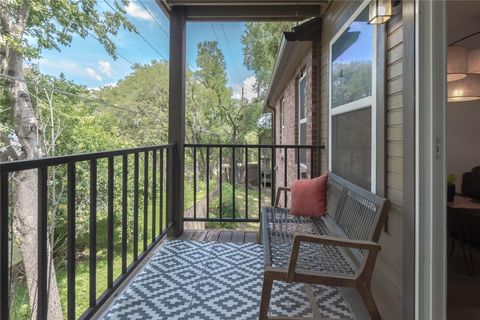 Tiny photo for 3604 Clawson RD #204, Austin, TX 78704 (MLS # 9617410)