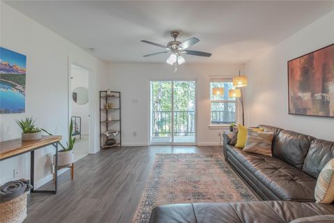 Tiny photo for 3604 Clawson RD #204, Austin, TX 78704 (MLS # 9617410)
