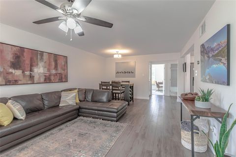 Tiny photo for 3604 Clawson RD #204, Austin, TX 78704 (MLS # 9617410)
