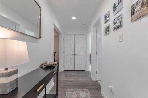 Tiny photo for 3604 Clawson RD #204, Austin, TX 78704 (MLS # 9617410)