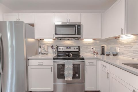 Tiny photo for 3604 Clawson RD #204, Austin, TX 78704 (MLS # 9617410)